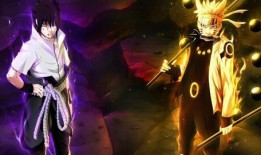 忍战鸣人大招爆料视频,全新技能震撼来袭！