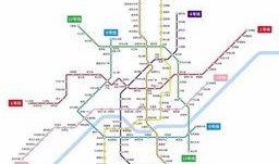 沈阳地铁新消息爆料最新,最新线路规划及建设动态揭晓